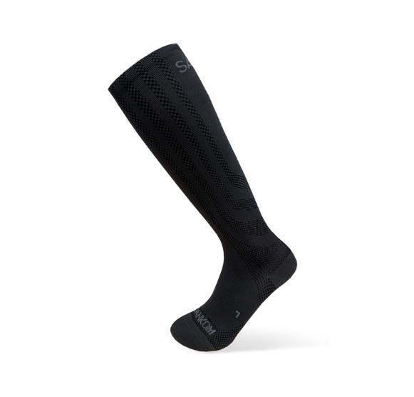Tất Công An màu black